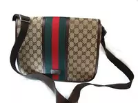 femmes gucci discount sac 2013 bon sac lv1662 abricot 33cmx22cmx8cm